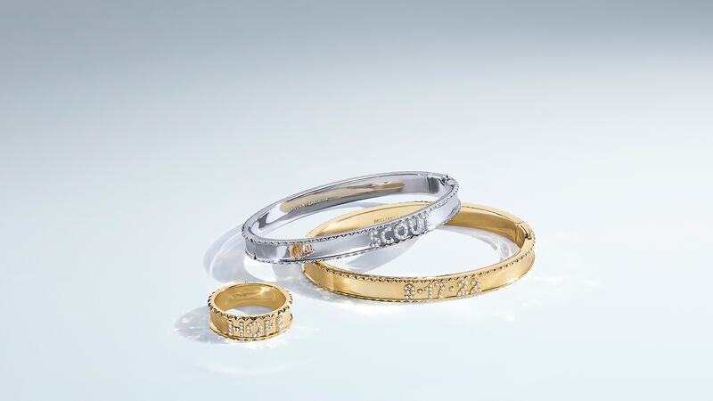 Brilliant Earth Sol personalized jewelry