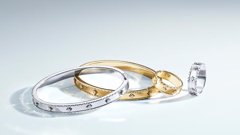 Brilliant Earth Sol North Star jewelry