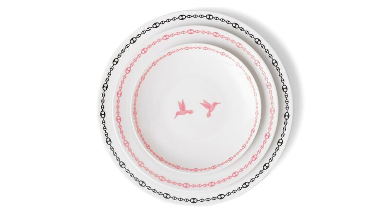 Jenna Blake Casa Blake tableware