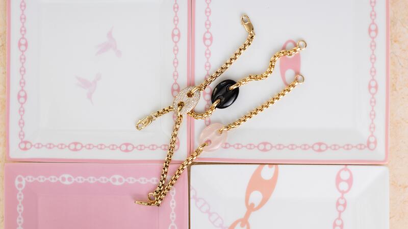 Jenna Blake Casa Blake tableware