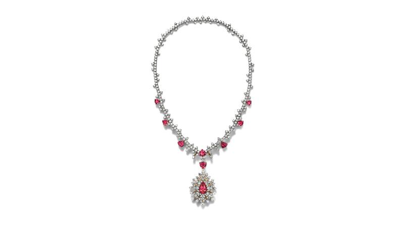 Ray of Light Necklace