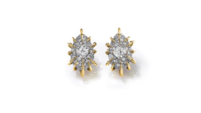 Apollo Earrings