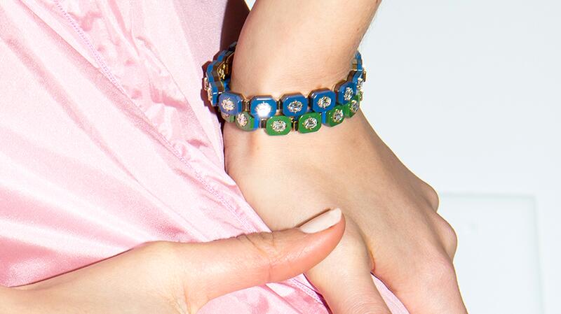 Minty Diamonds jewelry