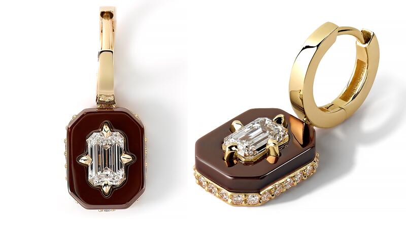 Minty Diamonds jewelry