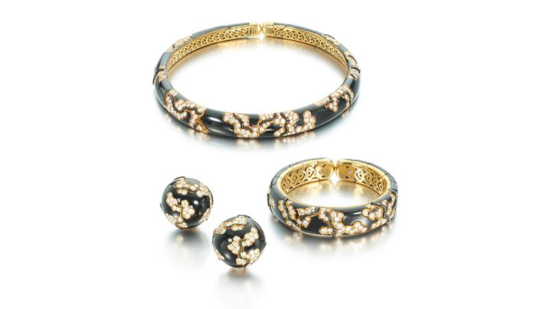 Marina B Ecume and Japan