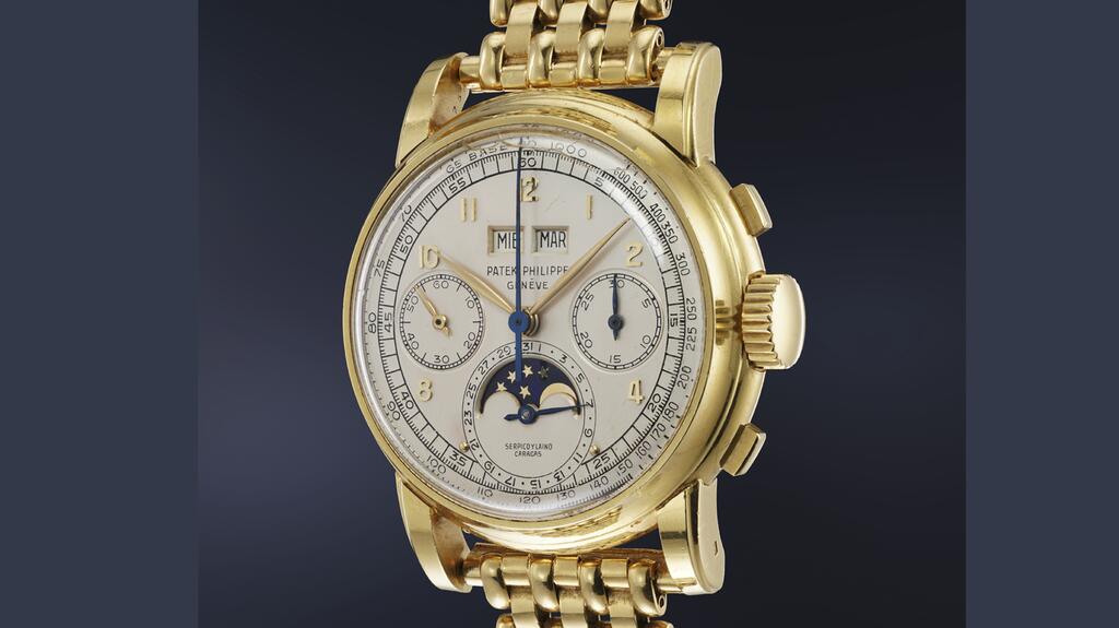 20211109_GenevaWatches-4Patek Philippe Ref. 2499 first series.jpg