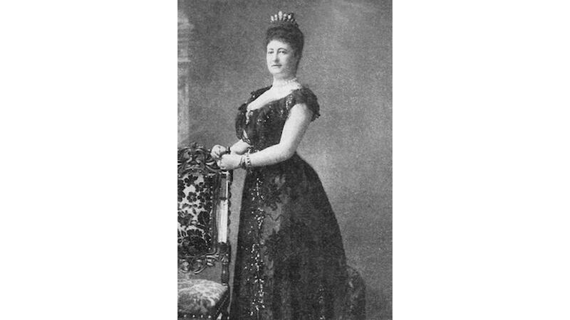 Archduchess Maria Dorothea of Austria