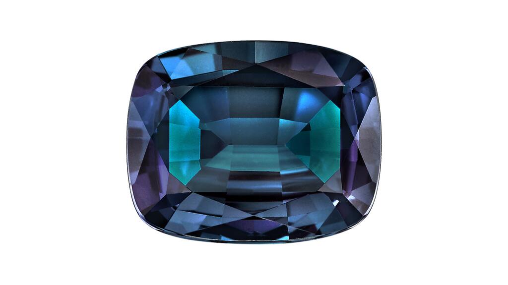 Omi Gems alexandrite