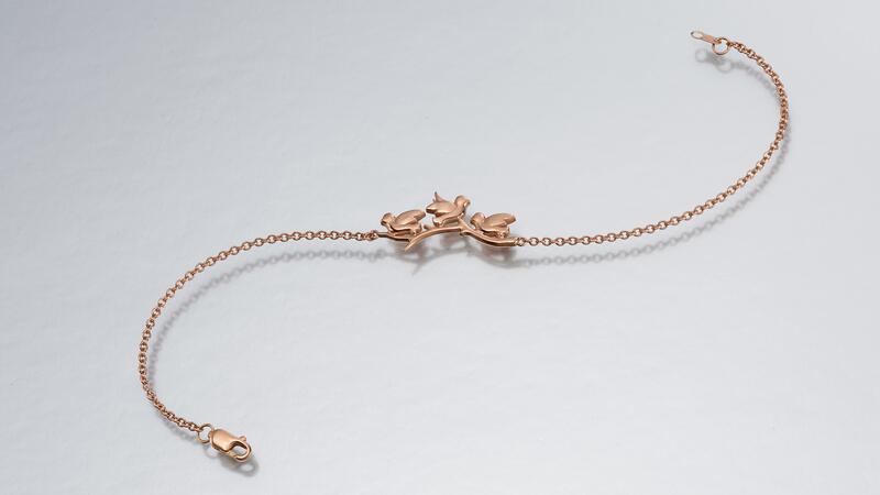 Zachary's Mother's Day Jewelry Design Contest winner