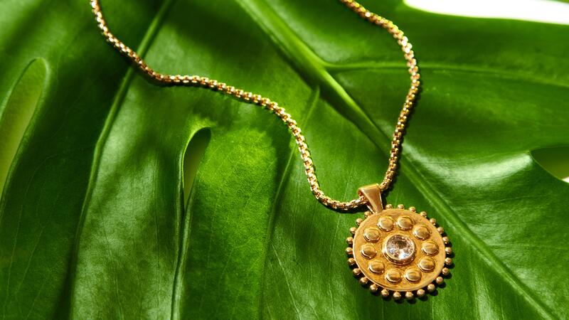 Jam + Rico Claire’s jewelry collection