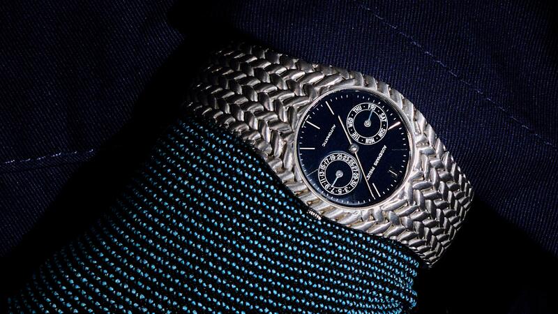 Audemars Piguet Cobra Khanjar